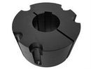 4030x3-15/16 Taper-Lock® Style Bushing, 3-15/16 in Bore, Steel