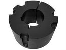 4030x2-9/16 Taper-Lock® Style Bushing, 2-9/16 in Bore, Steel