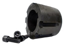 4040x3-13/16 Taper-Lock® Style Bushing, 3-13/16 in Bore, Steel