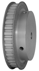 40L050M6FA14 Timing Pulley, 4 Teeth, L Pitch, 14 mm Bore