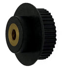 44MP025MSFB5 Timing Pulley, 44 Teeth, MXL Pitch