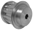 40T10/14-2 Timing Pulley, 14 Teeth, T10 Pitch