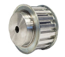 40T10/18-2 Timing Pulley, 18 Teeth, T10 Pitch