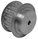 40T10/19-2 Timing Pulley, 19 Teeth, T10 Pitch