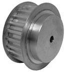 40T10/24-2 Timing Pulley, 24 Teeth, T10 Pitch