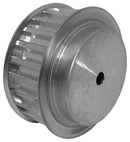 40T10/25-2 Timing Pulley, 25 Teeth, T10 Pitch