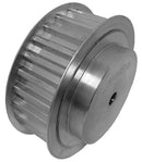 40T10/27-2 Timing Pulley, 27 Teeth, T10 Pitch