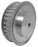 40T10/36-2 Timing Pulley, 36 Teeth, T10 Pitch
