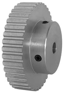 40XL037-6A4 Timing Pulley, 4 Teeth, XL Pitch, 5/16 in Bore