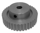 72XL037-6WA7 Timing Pulley, 72 Teeth, XL Pitch, 5/8 in Bore