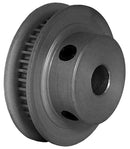 42-2P03M6FA6 Timing Pulley, 42 Teeth, 2P Pitch, 6 mm Bore