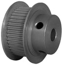 42-2P09M6FA6 Timing Pulley, 42 Teeth, 2P Pitch, 6 mm Bore