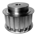 42AT10/18-2 Timing Pulley, 18 Teeth, AT10 Pitch