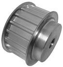 42AT10/20-2 Timing Pulley, 2 Teeth, AT10 Pitch