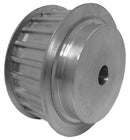 42AT10/25-2 Timing Pulley, 25 Teeth, AT10 Pitch