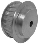 42AT10/27-2 Timing Pulley, 27 Teeth, AT10 Pitch