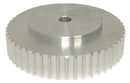 42AT10/48-0 Timing Pulley, 48 Teeth, AT10 Pitch