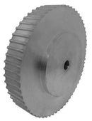 42AT10/60-0 Timing Pulley, 6 Teeth, AT10 Pitch