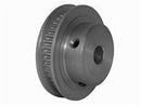 42MP012M6FA6 Timing Pulley, 42 Teeth, MXL Pitch, 6 mm Bore