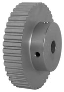 42XL037-6A6 Timing Pulley, 42 Teeth, XL Pitch, 1/2 in Bore