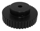 32XL037-6S4 Timing Pulley, 32 Teeth, XL Pitch, 5/16 in Bore
