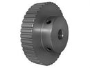 42XL037M6A10 Timing Pulley, 42 Teeth, XL Pitch, 10 mm Bore