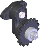 Brewer GSM Base Mount Universal Drive Tensioner — view 3