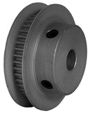 44-2P03M6FA6 Timing Pulley, 44 Teeth, 2P Pitch, 6 mm Bore