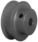 44-2P06-6FA3 Powerhouse® Timing Pulley, 44 Teeth, 2P Pitch, 1/4 in Bore