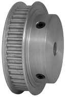 44-3M06-6FA3 Powerhouse® HTD Timing Pulley, 44 Teeth, 3M Pitch, 1/4 in Bore