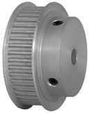 44-3M09-6FA3 Powerhouse® HTD Timing Pulley, 44 Teeth, 3M Pitch, 1/4 in Bore