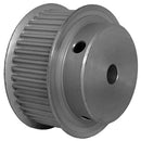 44-3P15-6FA3 Powerhouse® Timing Pulley, 44 Teeth, 3P Pitch, 1/4 in Bore
