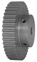 44-5M09-6A4 Powerhouse® HTD Timing Pulley, 44 Teeth, 5M Pitch, 5/16 in Bore