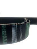 Diesel Belting 4400-8M-85 timing belt - 8M profile, 85.0mm wide, 550T