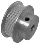 44LT312-6FA3 Timing Pulley, 44 Teeth, LT Pitch, 1/4 in Bore