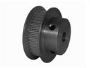 44MP025M6FA6 Timing Pulley, 44 Teeth, MXL Pitch, 6 mm Bore