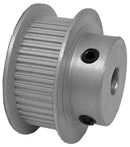 44MP037-6FA3 Timing Pulley, 44 Teeth, MXL Pitch, 1/4 in Bore