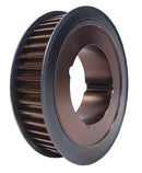45-14MX37-3020 Powerhouse® MX Timing Pulley, 45 Teeth, 14MX Pitch