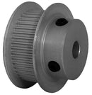 45-2P09M6FA6 Timing Pulley, 45 Teeth, 2P Pitch, 6 mm Bore