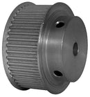 45-3P15-6FA3 Powerhouse® Timing Pulley, 45 Teeth, 3P Pitch, 1/4 in Bore