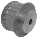 47AT10/22-2 Timing Pulley, 22 Teeth, AT10 Pitch