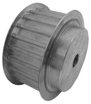 47AT10/24-2 Timing Pulley, 24 Teeth, AT10 Pitch