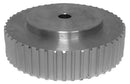 47AT10/48-0 Timing Pulley, 48 Teeth, AT10 Pitch