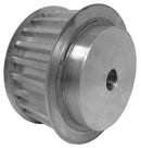 47T10/25-2 Timing Pulley, 25 Teeth, T10 Pitch
