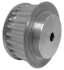 47T10/27-2 Timing Pulley, 27 Teeth, T10 Pitch