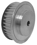 47T10/40-2 Timing Pulley, 4 Teeth, T10 Pitch