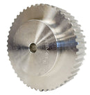 47T10/48-0 Timing Pulley, 48 Teeth, T10 Pitch