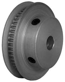 48-2P03-6FA3 Powerhouse® Timing Pulley, 48 Teeth, 2P Pitch, 1/4 in Bore