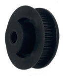36-2P06-DFP4 Powerhouse® Timing Pulley, 36 Teeth, 2P Pitch