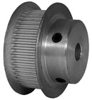 48-2P09M6FA6 Timing Pulley, 48 Teeth, 2P Pitch, 6 mm Bore